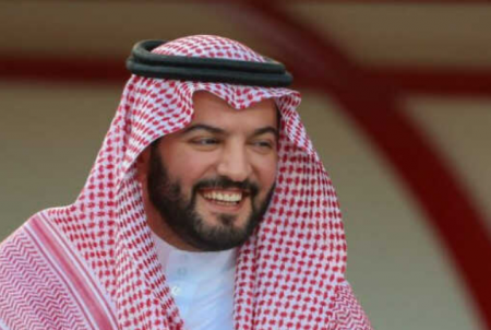 مصير فهد بن نافل في قيادة الهلال